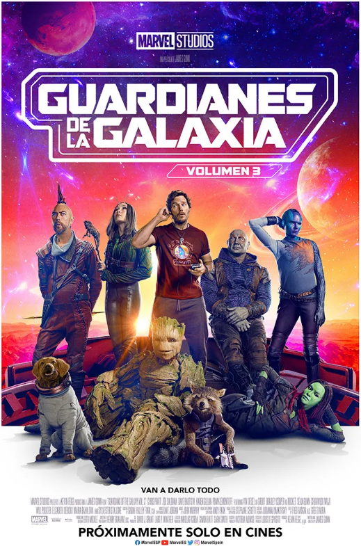 peli Guardianes