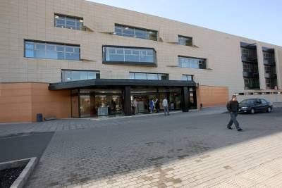 Hospital Fuerteventura